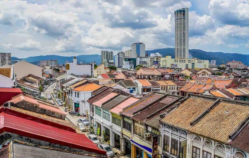 Penang